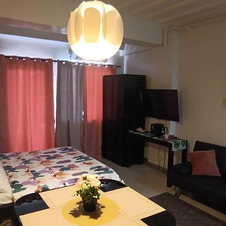 Katliza Condotel Kassel Residences Paranaque City Екстер'єр фото