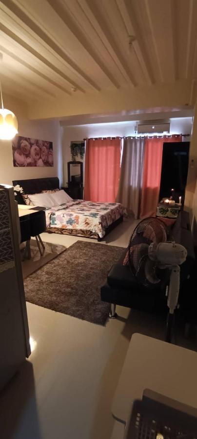 Katliza Condotel Kassel Residences Paranaque City Екстер'єр фото