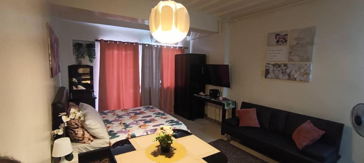 Katliza Condotel Kassel Residences Paranaque City Екстер'єр фото