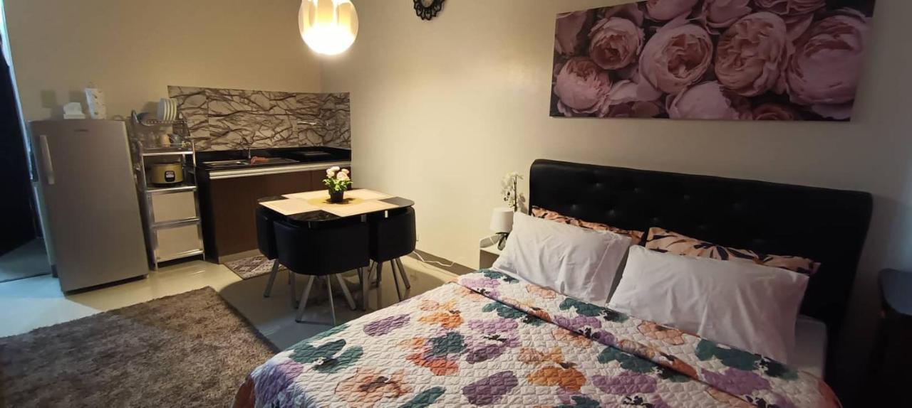 Katliza Condotel Kassel Residences Paranaque City Екстер'єр фото