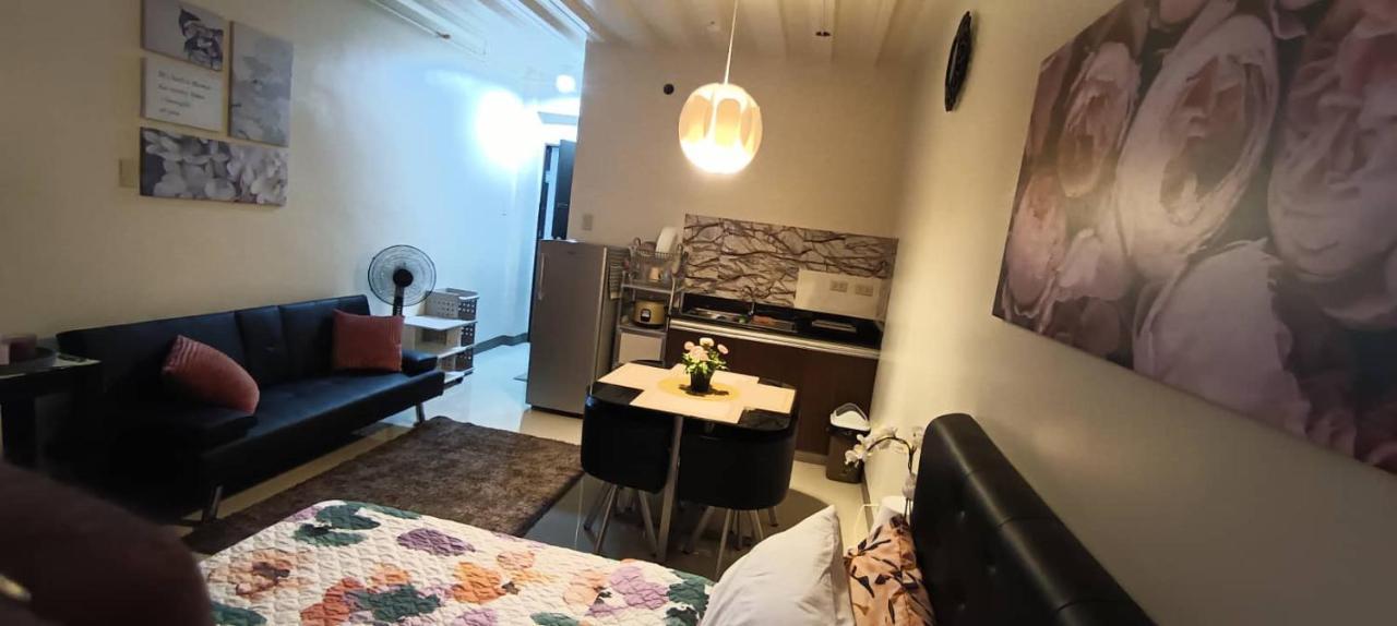 Katliza Condotel Kassel Residences Paranaque City Екстер'єр фото