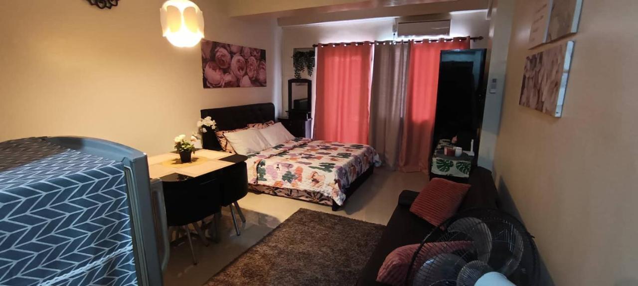 Katliza Condotel Kassel Residences Paranaque City Екстер'єр фото
